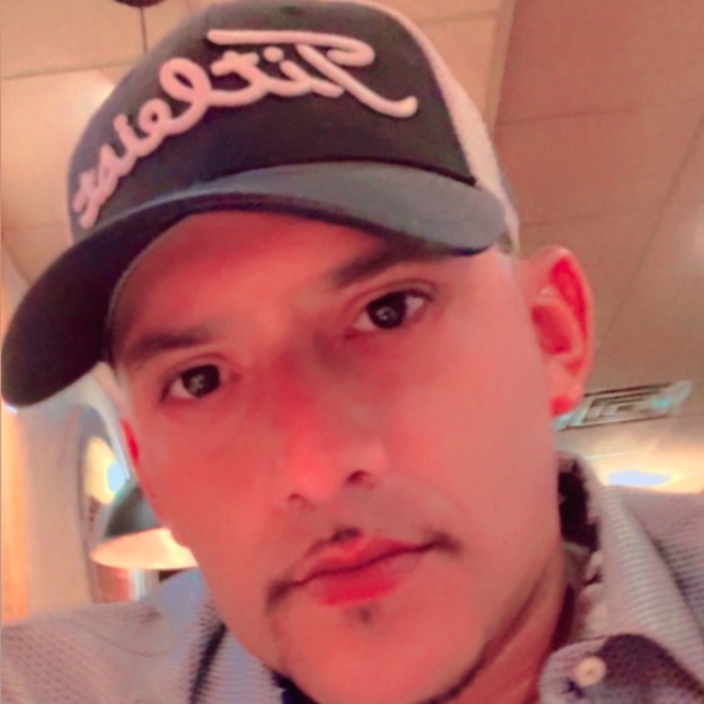 Meet your Posher, Jay